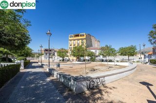 Piso en venta en Atarfe