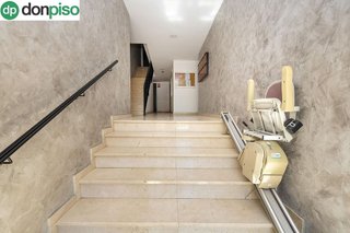 Piso en venta en Atarfe
