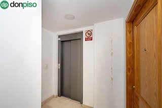 Piso en venta en Atarfe