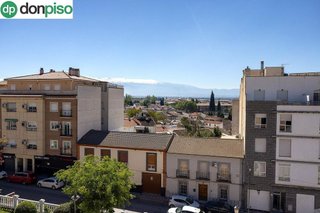 Piso en venta en Atarfe