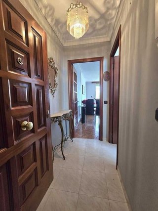 Piso en venta en Caranza en Ferrol