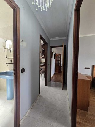 Piso en venta en Caranza en Ferrol