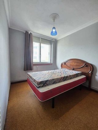 Piso en venta en Caranza en Ferrol