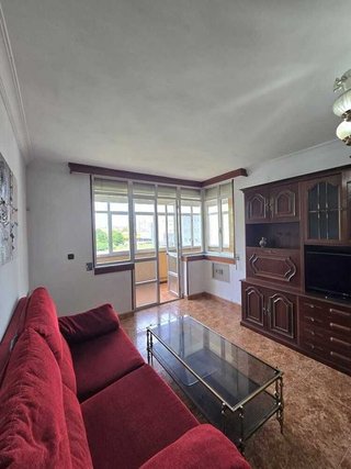 Piso en venta en Caranza en Ferrol