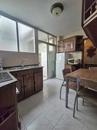 Piso en venta en Caranza en Ferrol