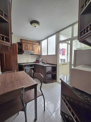 Piso en venta en Caranza en Ferrol