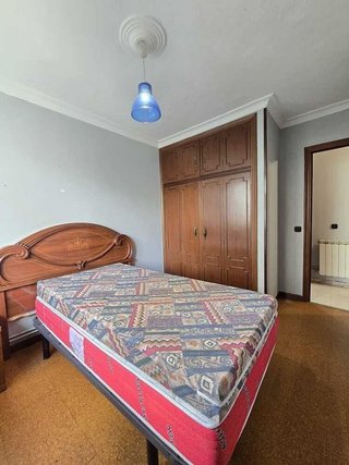 Piso en venta en Caranza en Ferrol