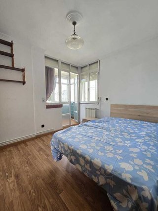 Piso en venta en Caranza en Ferrol