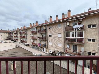 Piso en venta en Tudela