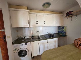 Piso en venta en Los Balcones - Los Altos del Edén en Torrevieja