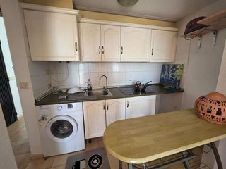 Piso en venta en Los Balcones - Los Altos del Edén en Torrevieja
