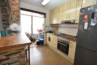 Piso en venta en Centro en Torrevieja