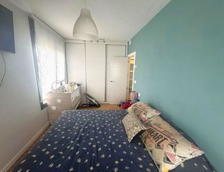 Piso en venta en Campo de la Juventud en Palencia