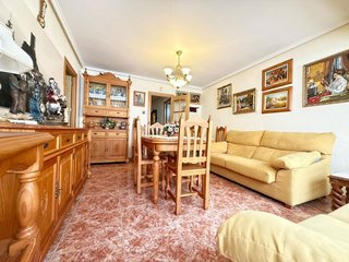 Piso en venta en San Gabriel en Alicante