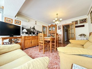 Piso en venta en San Gabriel en Alicante