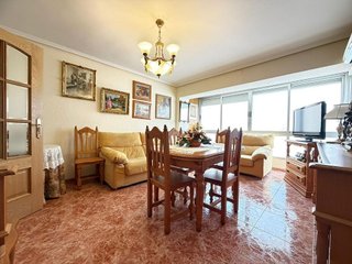 Piso en venta en San Gabriel en Alicante
