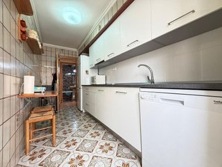 Piso en venta en San Gabriel en Alicante