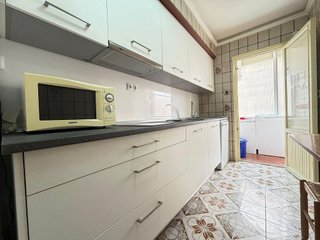 Piso en venta en San Gabriel en Alicante