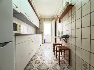 Piso en venta en San Gabriel en Alicante