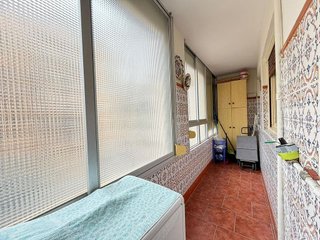 Piso en venta en San Gabriel en Alicante