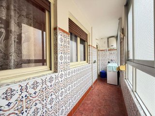 Piso en venta en San Gabriel en Alicante