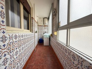 Piso en venta en San Gabriel en Alicante