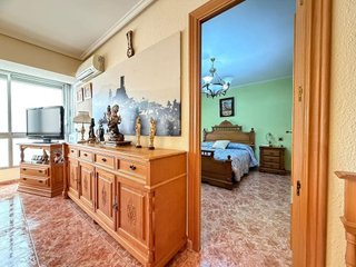 Piso en venta en San Gabriel en Alicante