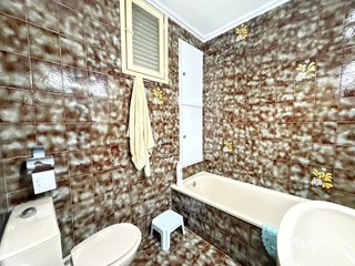 Piso en venta en San Gabriel en Alicante