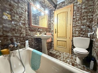 Piso en venta en San Gabriel en Alicante