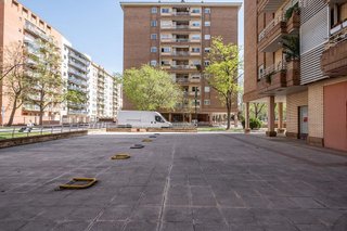 Local comercial en venta en Ranillas en Zaragoza