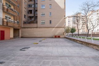 Local comercial en venta en Ranillas en Zaragoza