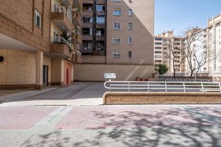 Local comercial en venta en Ranillas en Zaragoza