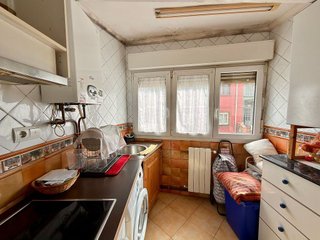 Piso en venta en Maliaño en Camargo