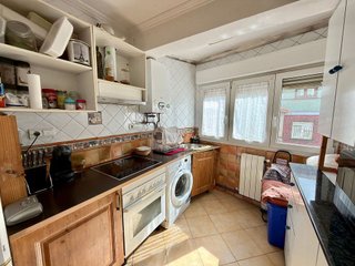Piso en venta en Maliaño en Camargo