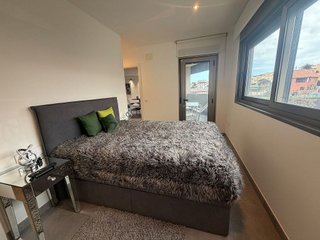 Piso en venta en Salamanca - Uruguay - Las Mimosas en Santa Cruz de Tenerife