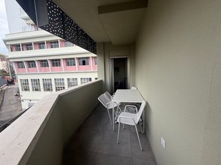 Piso en venta en Salamanca - Uruguay - Las Mimosas en Santa Cruz de Tenerife