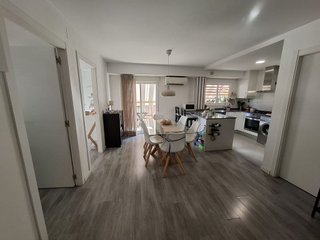 Piso en venta en La Raïosa en Valencia