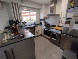 Piso en venta en La Raïosa en Valencia