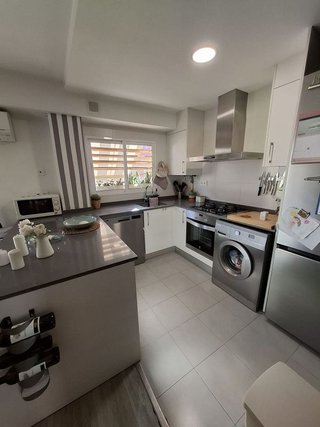 Piso en venta en La Raïosa en Valencia