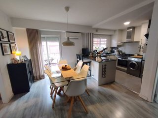 Piso en venta en La Raïosa en Valencia
