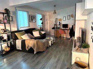 Piso en venta en La Raïosa en Valencia