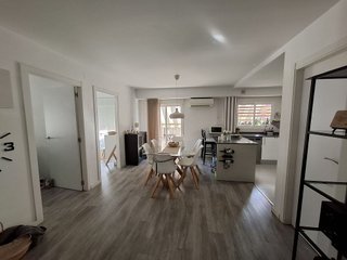 Piso en venta en La Raïosa en Valencia