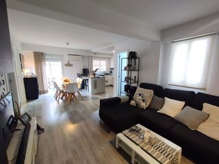 Piso en venta en La Raïosa en Valencia