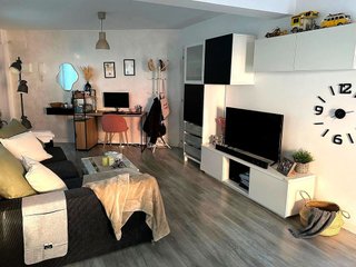 Piso en venta en La Raïosa en Valencia