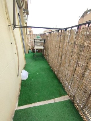 Piso en venta en La Raïosa en Valencia