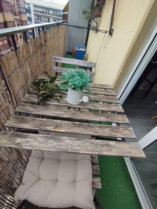 Piso en venta en La Raïosa en Valencia