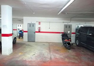 Garaje en venta en Xeraco