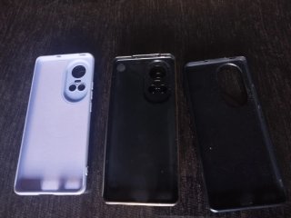 Fundas OPPO Reno 10 5G