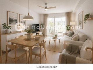 Piso en venta en Playa de San Juan en Alicante