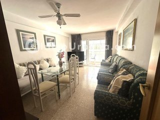 Piso en venta en Playa de San Juan en Alicante